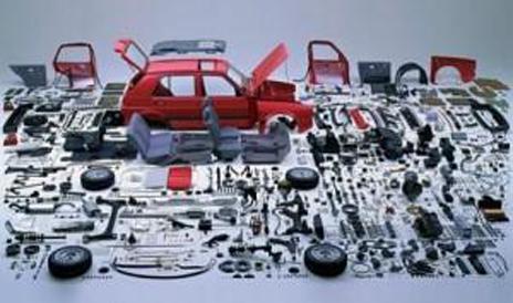 <div>Automotive Recycling Center</div>